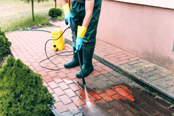 Best Gutter Cleaning  in Collinsburg, PA